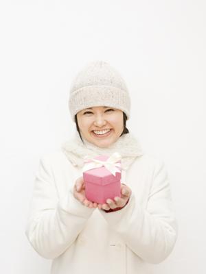 特別なプレゼントをしたいならこのサイト